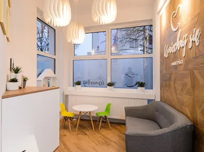 Uśmiechnij Się Dentyści